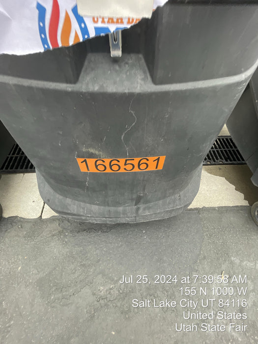 2021 POWER BREEZER PB10-A-06-B