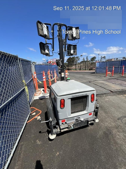 2024 WACKER NEUSON LTT4