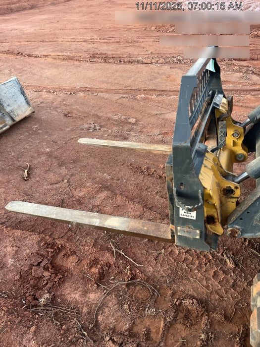 2023 SOLESBEE SPF-48