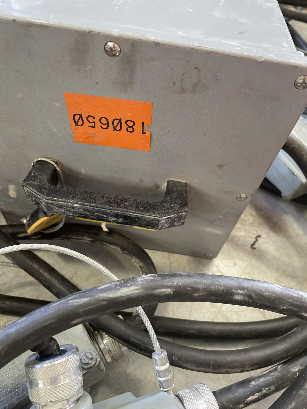 2021 LIND EQUIPMENT TLS-80XPLEDRE-LV