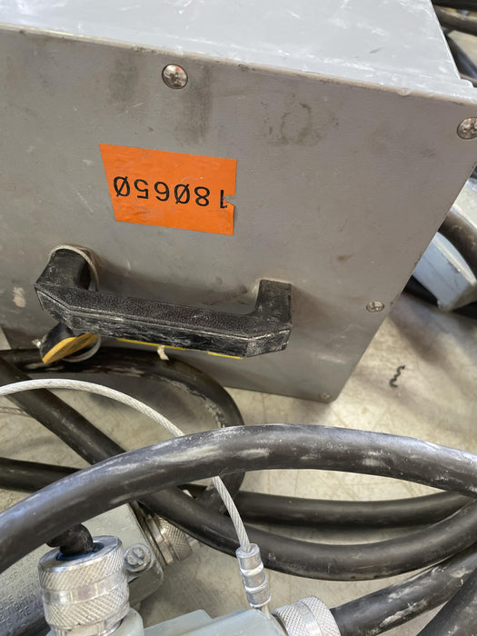 2021 LIND EQUIPMENT TLS-80XPLEDRE-LV