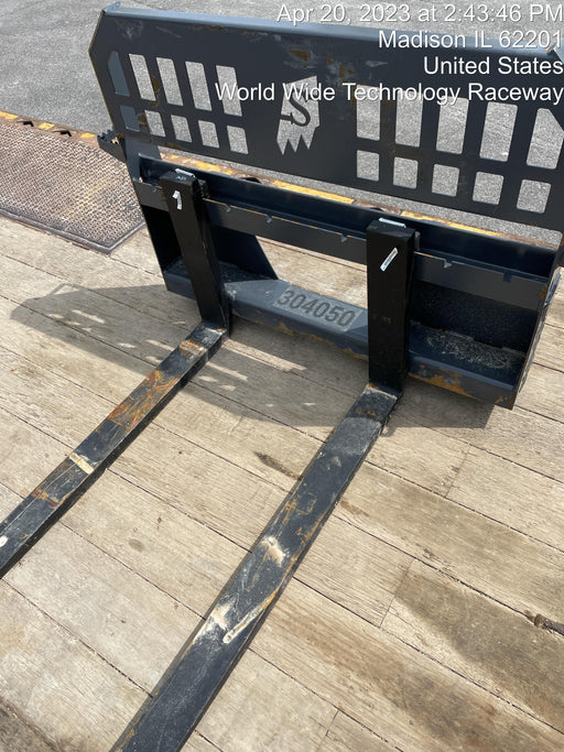 2023 SOLESBEE SPF-48