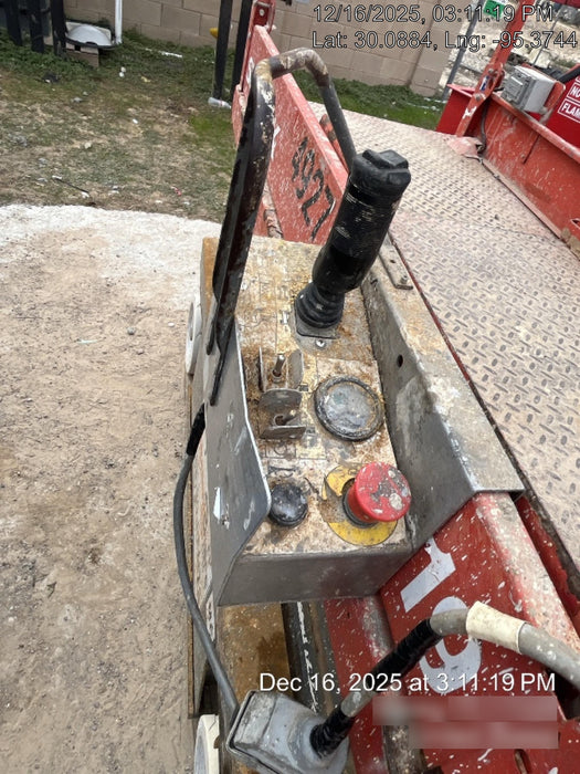 2017 Skyjack SJIII-3219 Skyjack SJ3219III