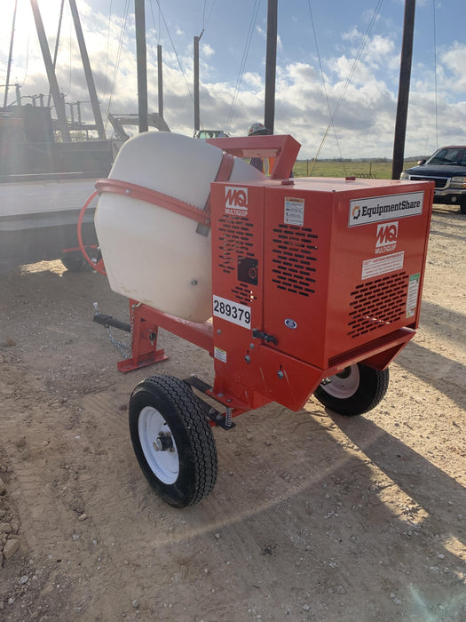 2023 MULTIQUIP MC12PH