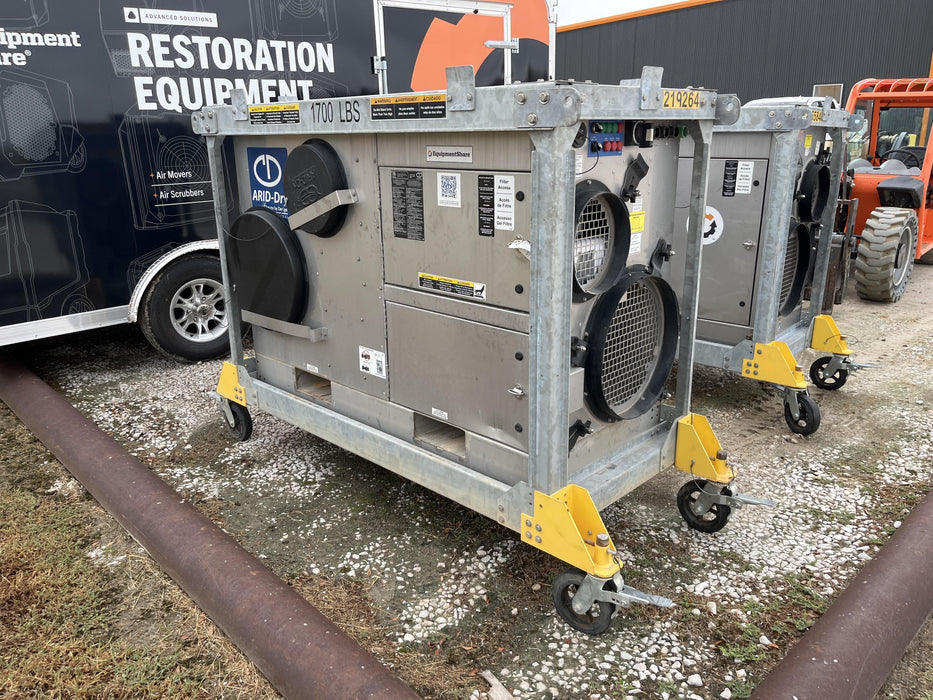 2022 CLIMATE DESIGN INTERNATIONAL MS-2400/2000