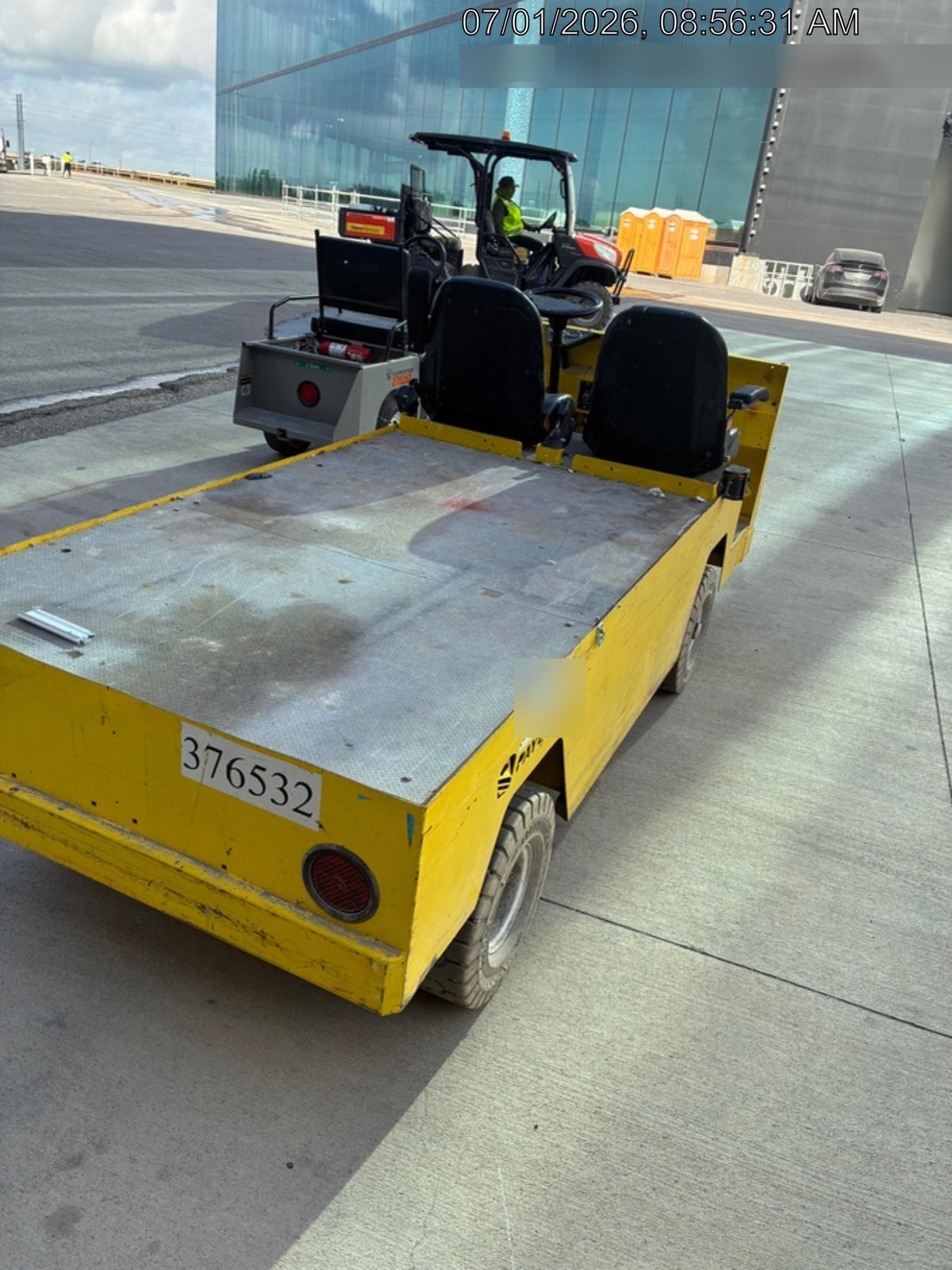 2023 COLUMBIA Payloader 2XL