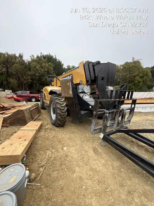 2024 ARROW MATERIAL HANDLING 1000100-12-F