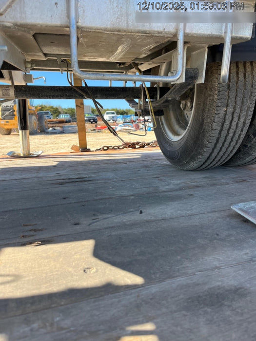 2024 WANCO WLTT-4MM4K