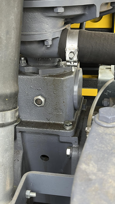 2021 ATLAS COPCO PAC F66 KD-S