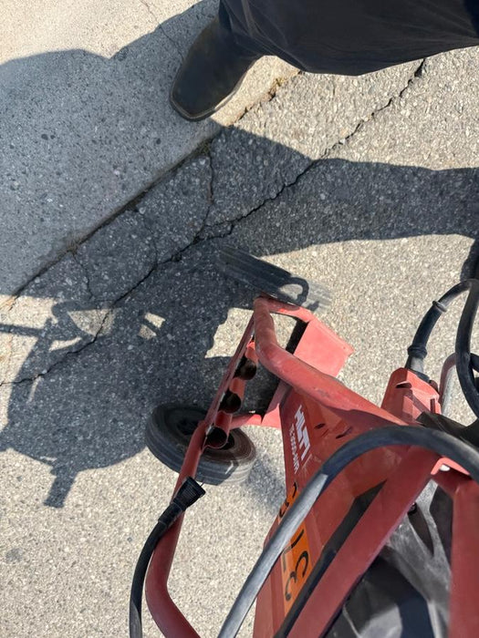 2023 HILTI TE 3000-AVR