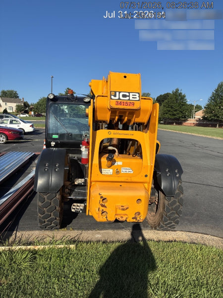 2023 JCB 506-36
