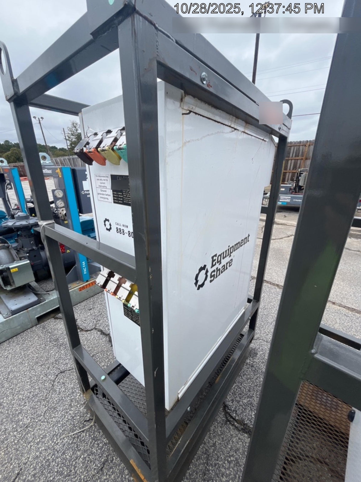 2023 FUJI MD050-EQS