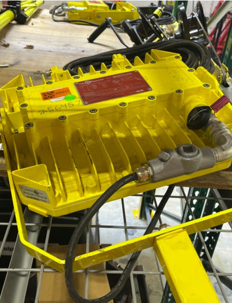 2021 LIND EQUIPMENT XP980LED-TR