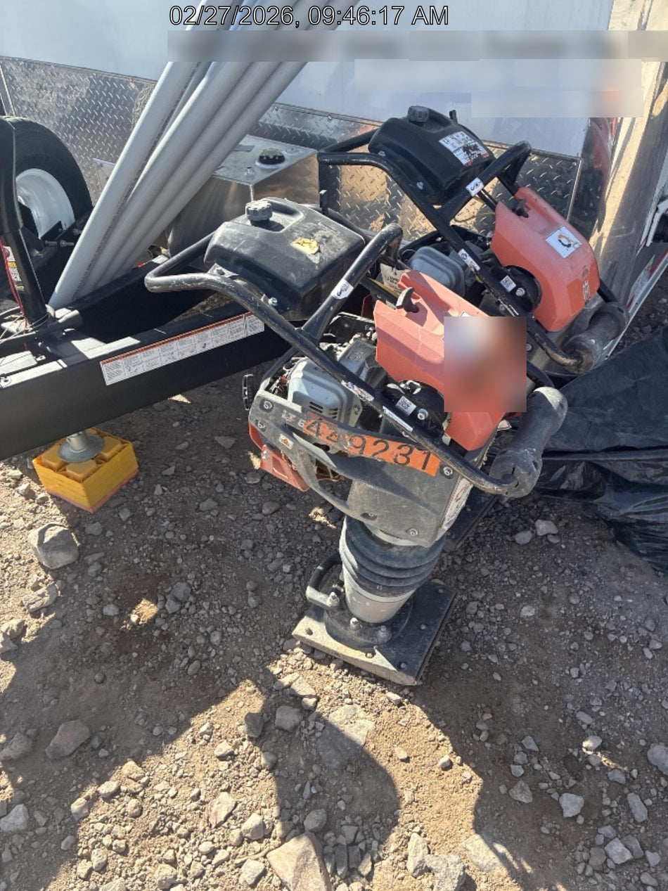 2024 HUSQVARNA LT6005