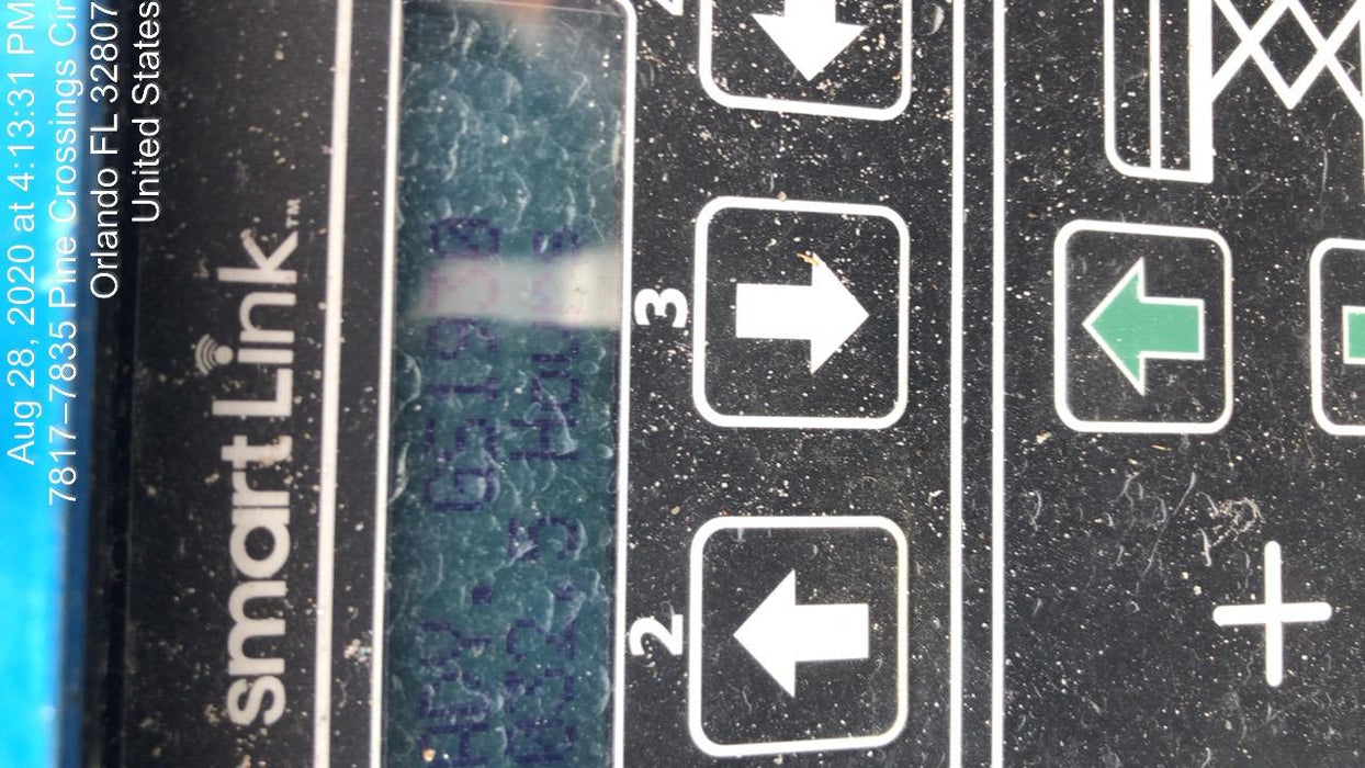 2020 Genie GS-1930 GENIE GS-1930