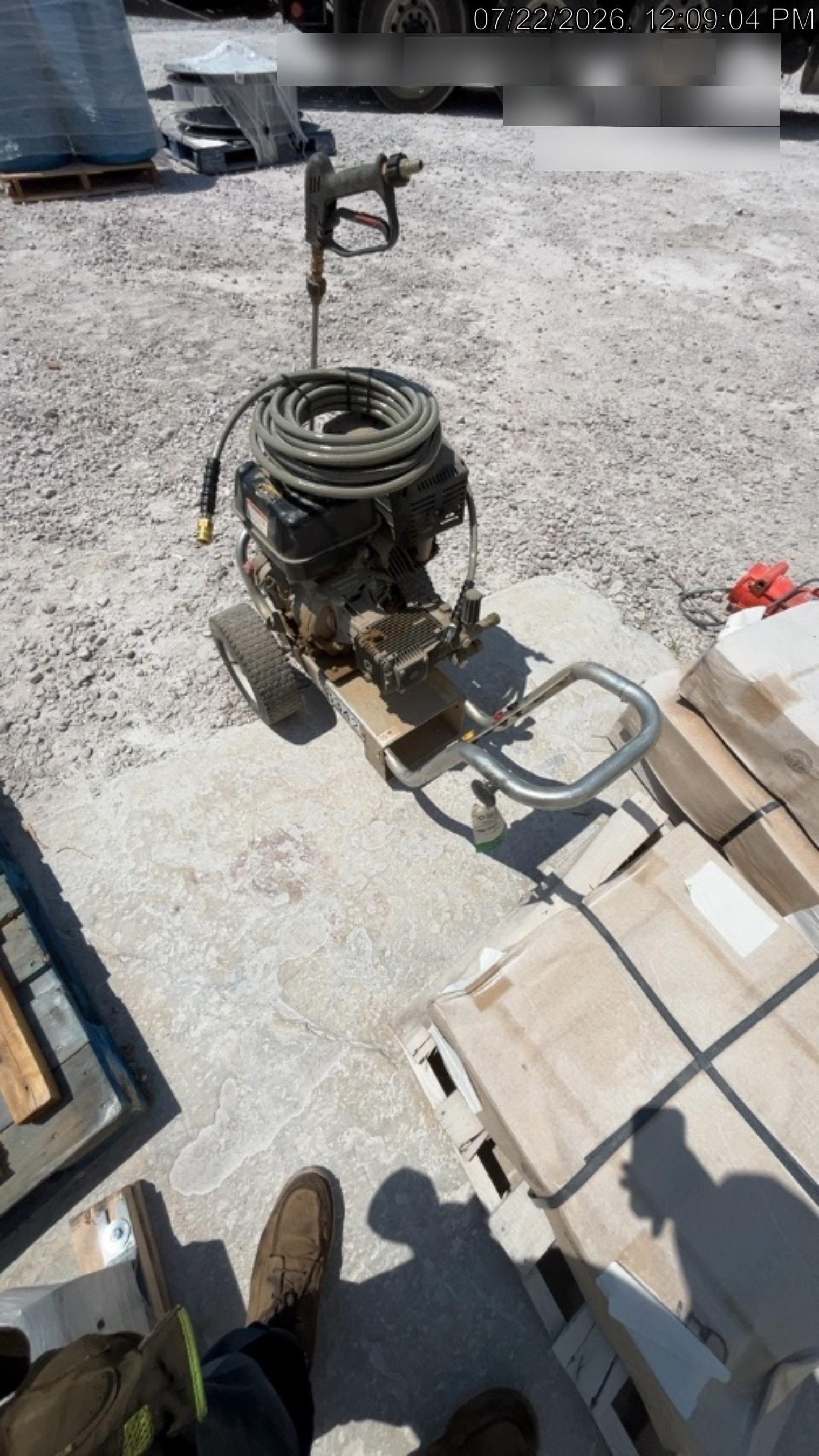 2019 MI-T-M CORPORATION CA-3504-1MAH