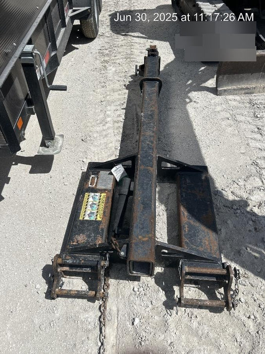 2023 STAR INDUSTRIES M1360B - Star JIB Boom