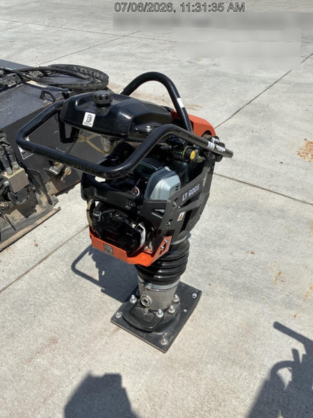 2025 HUSQVARNA LT6005