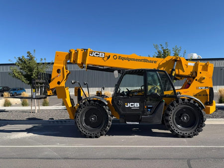 2026 JCB 512-56