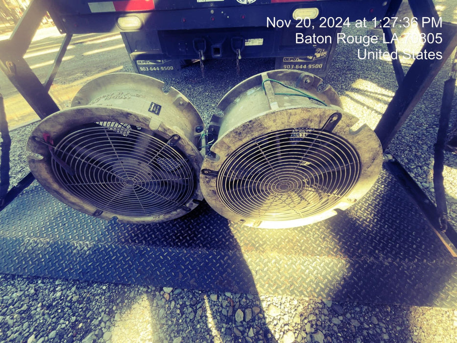 2023 WIDDER 20262-TRACKER