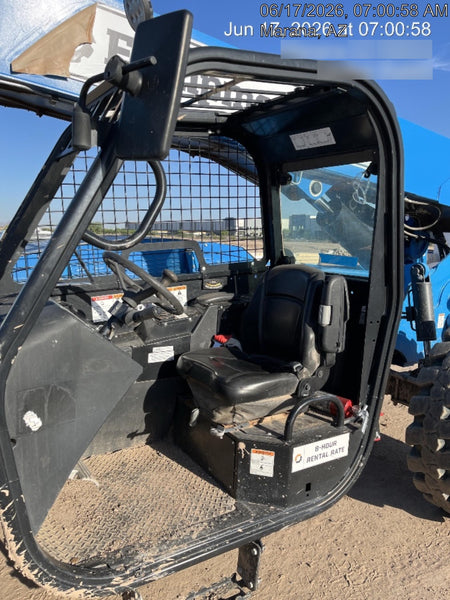 2022 GENIE GTH-844