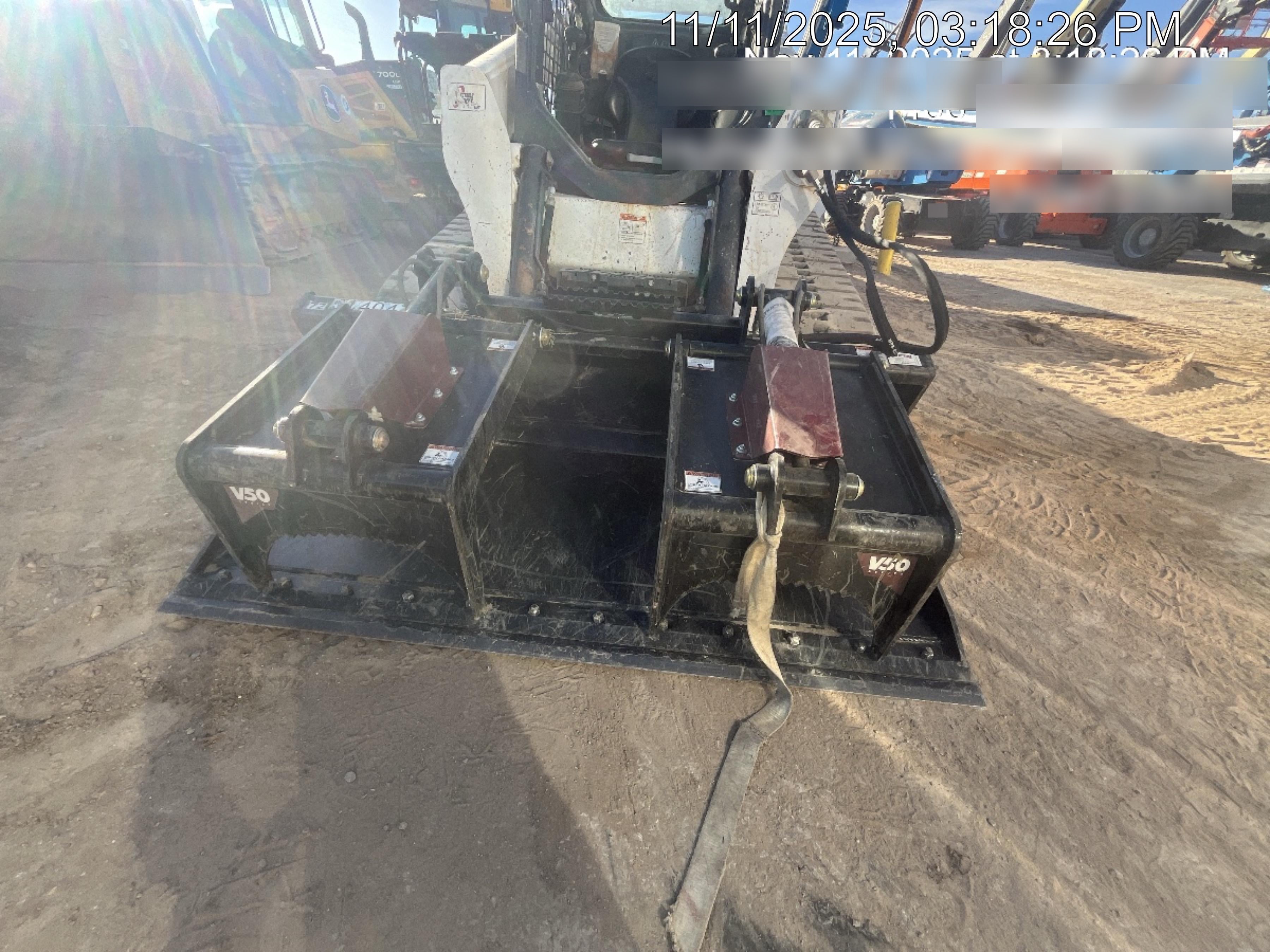 2025 VIRNIG SBG72
