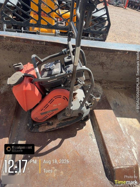 2025 HUSQVARNA LF75