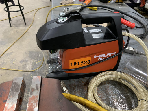 2020 HILTI DD VP-U