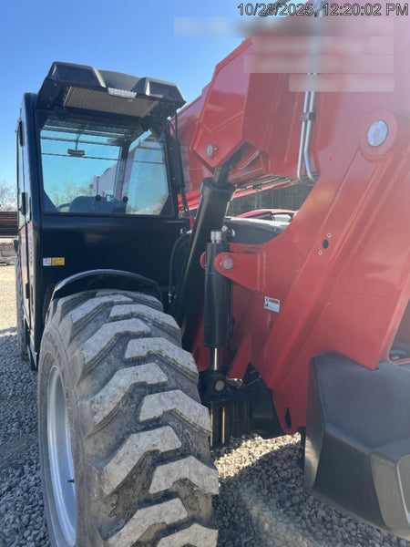 2025 MANITOU MTA1255