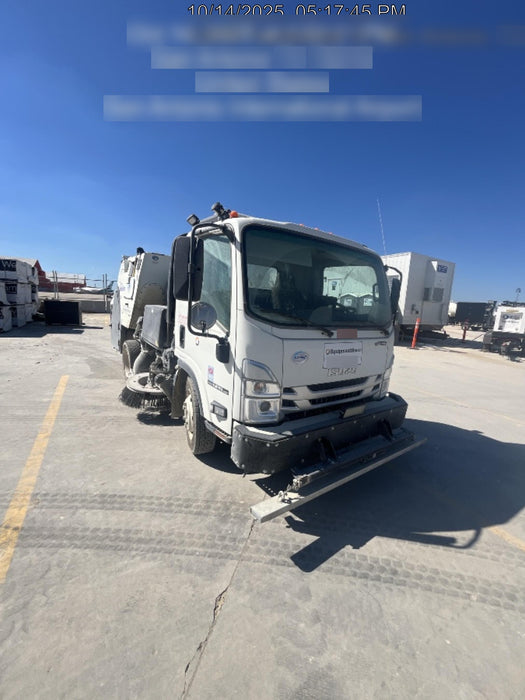 2024 SCHWARZE INDUSTRIES Gale Force