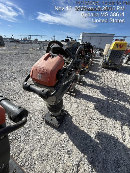 2024 HUSQVARNA LT6005