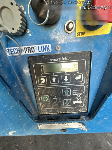 2022 GENIE GS-1432