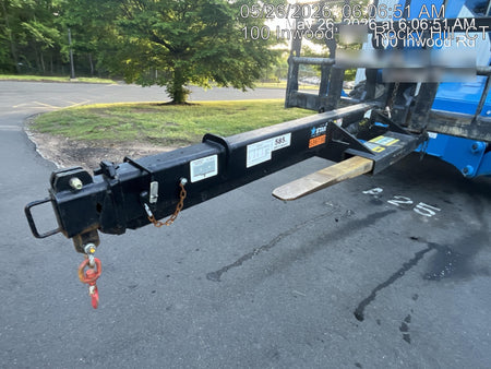 2025 STAR INDUSTRIES M1360B - Star JIB Boom