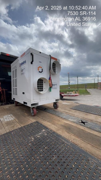 2023 KWIKOOL KPO5-43H