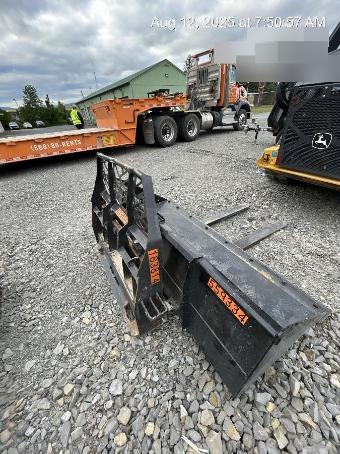 2021 PALADIN 48" Pallet Forks - Paladin