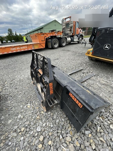 2021 PALADIN 48" Pallet Forks - Paladin