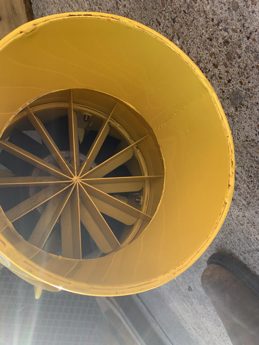 2021 TEXAS PNEUMATIC TOOLS, INC. TB-8-EXP