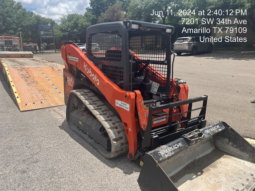 2024 ARROW MATERIAL HANDLING F5100CB