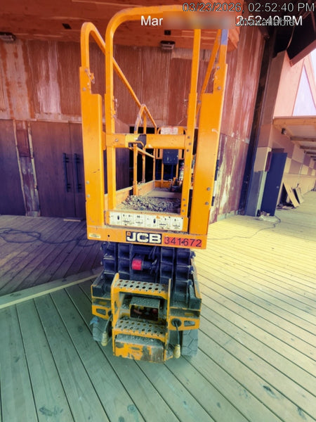 2023 JCB S1930E