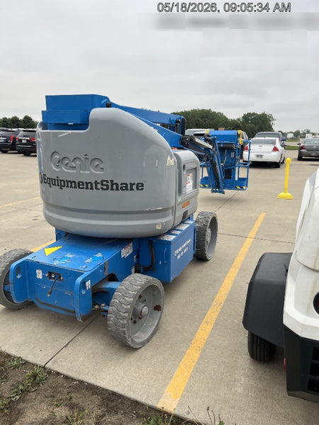 2024 GENIE Z40/23N RJ