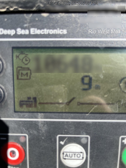 2020 ATLAS COPCO QAS45