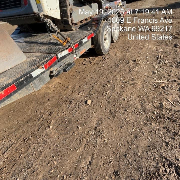 2025 PALADIN 30372A-0022