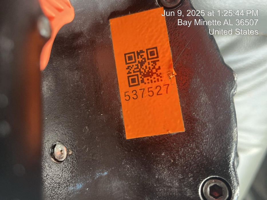 2025 INGERSOLL RAND 3940B2TI