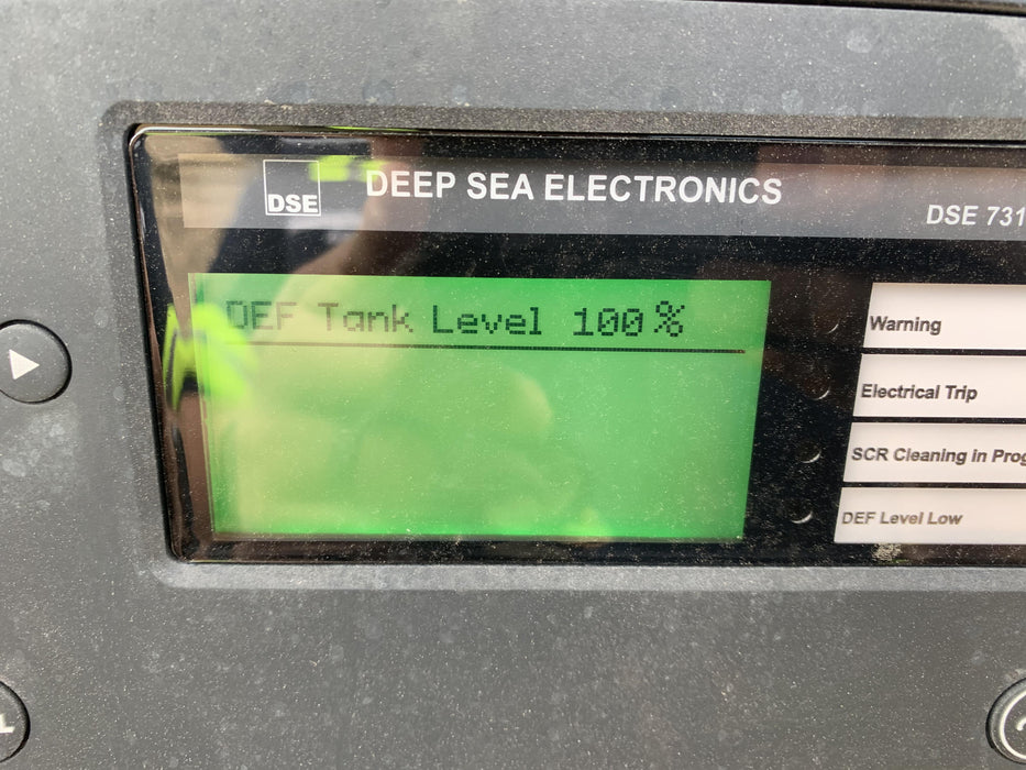 2020 ATLAS COPCO QAS 70