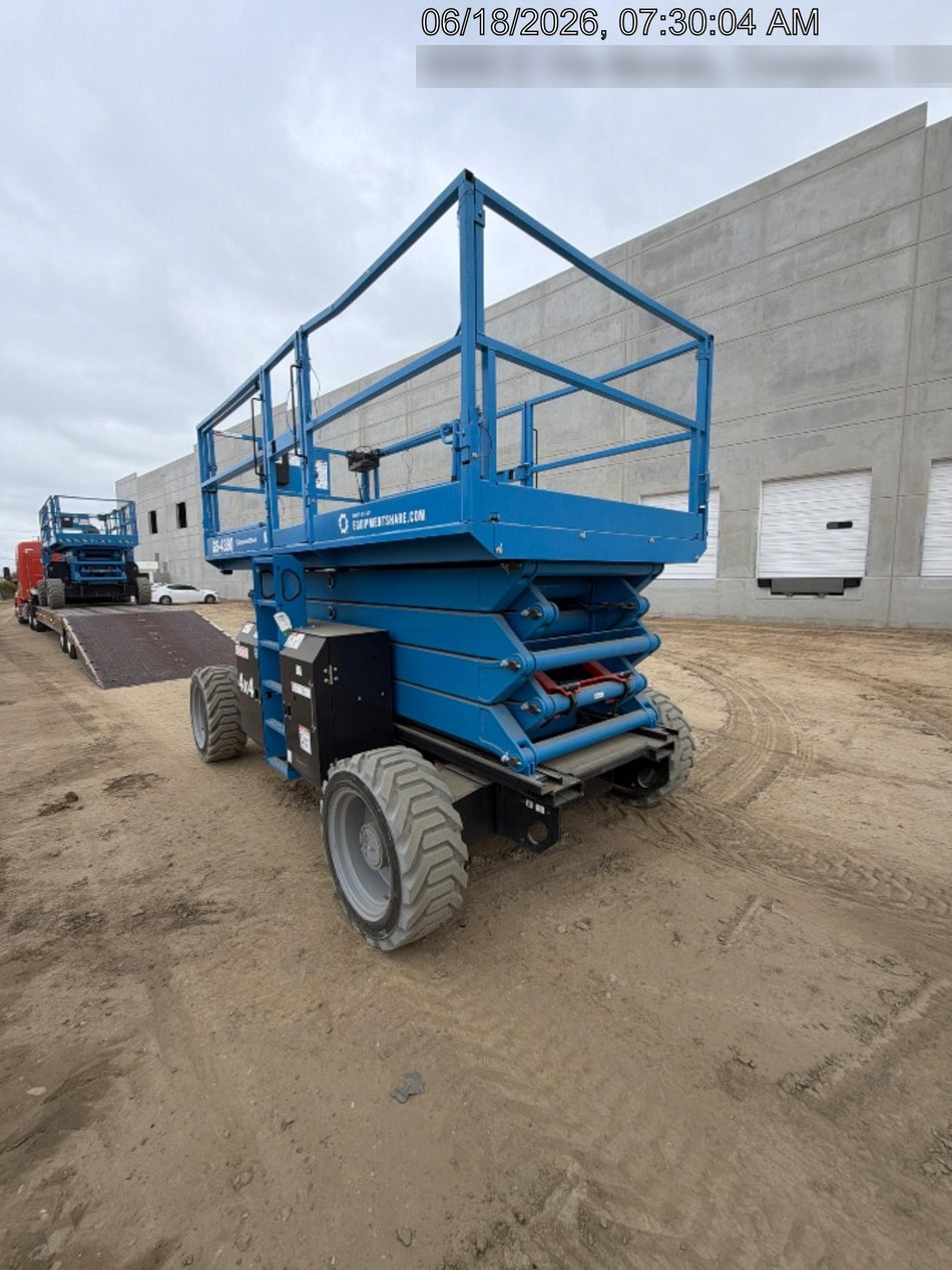 2024 GENIE GS-4390 RT