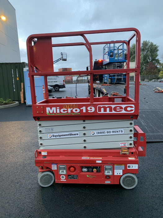 2020 MEC Micro 19