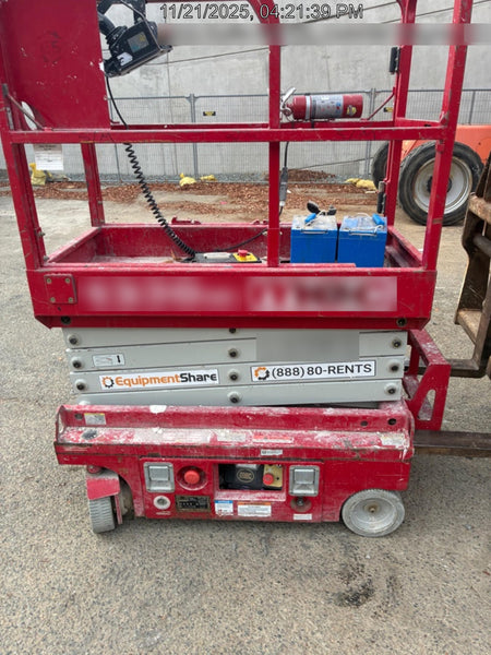 2019 MEC 1330SE MEC 1330SE w/2 Yr Full Extended Warranty