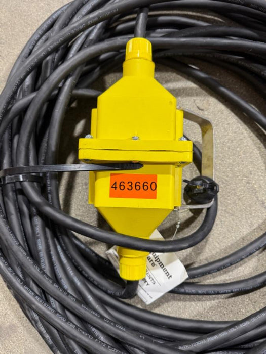 2024 WORKSITE LIGHTING SLDWXPLED8-12