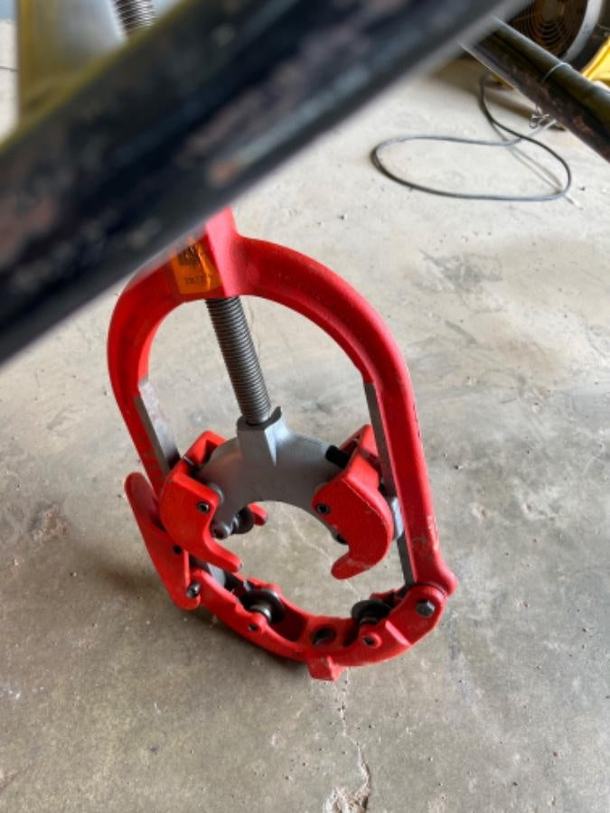 2022 RIDGID 83080