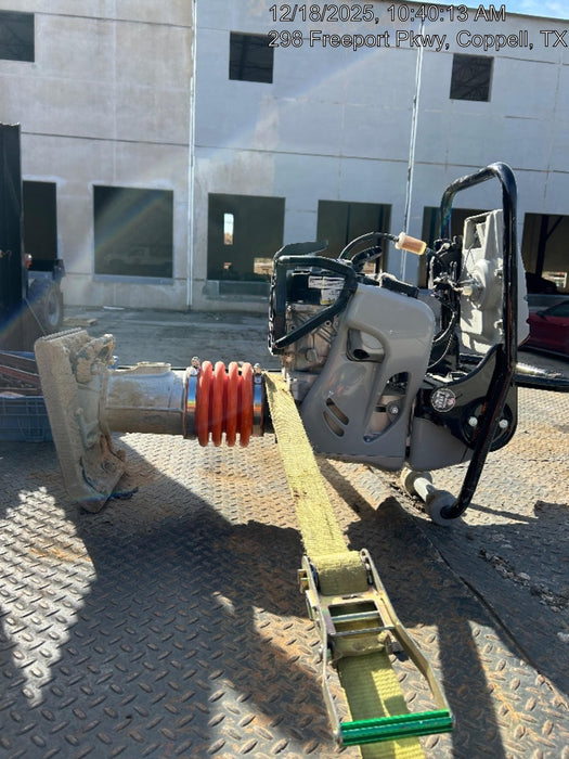 2025 MULTIQUIP MTX60HD